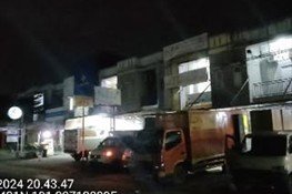 PENGIRIMAN PAKET DAN DOKUMEN