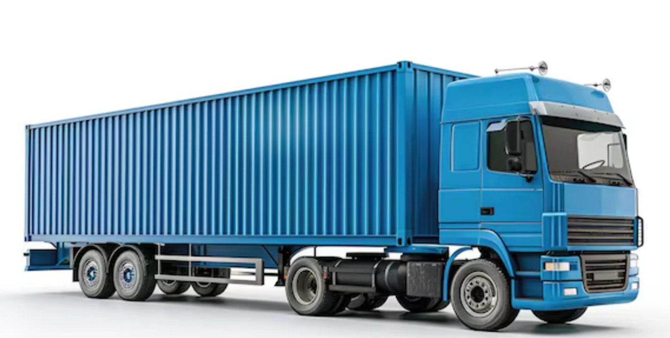 Project Cargo & Muatan Berat