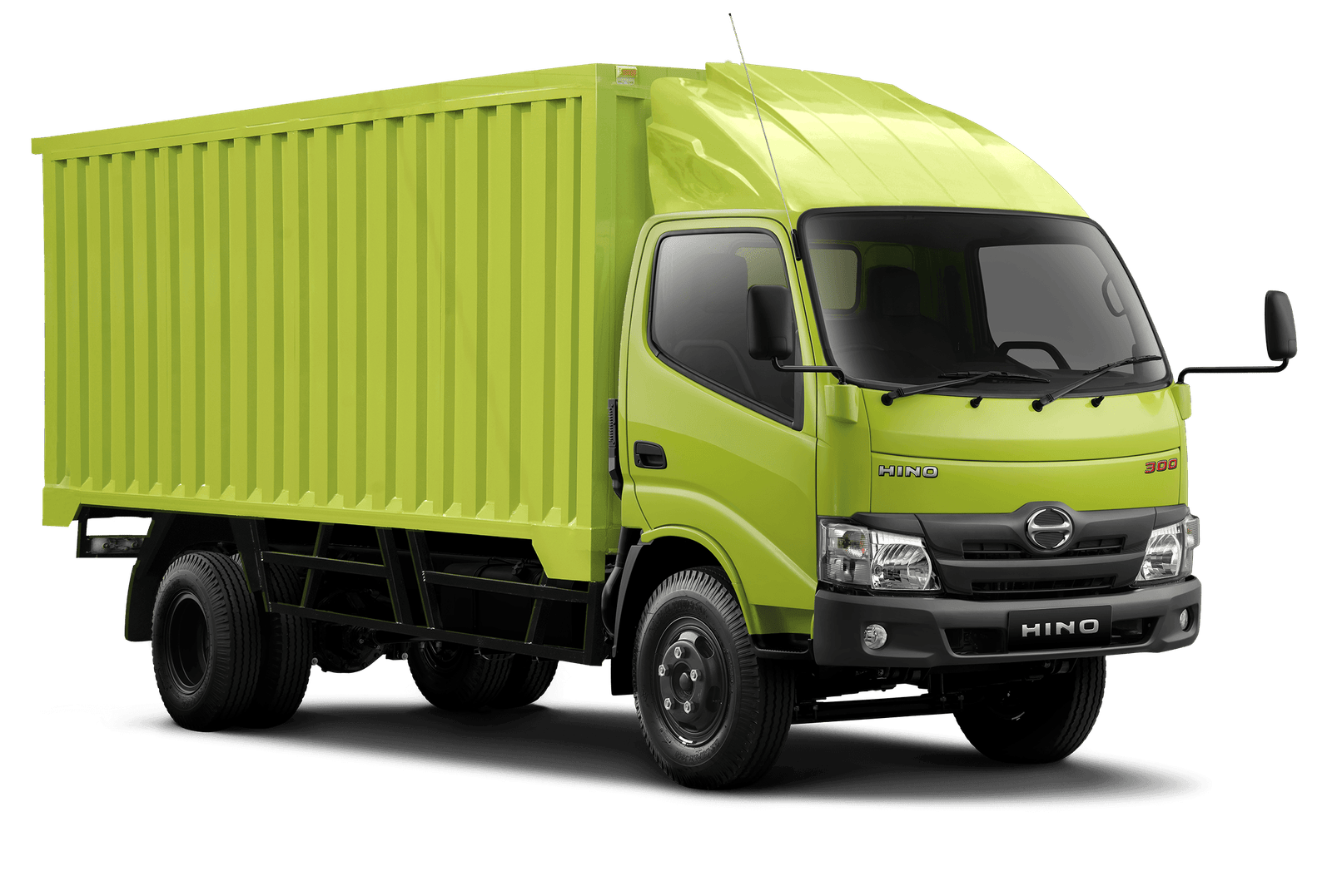 Armada Trucking Box